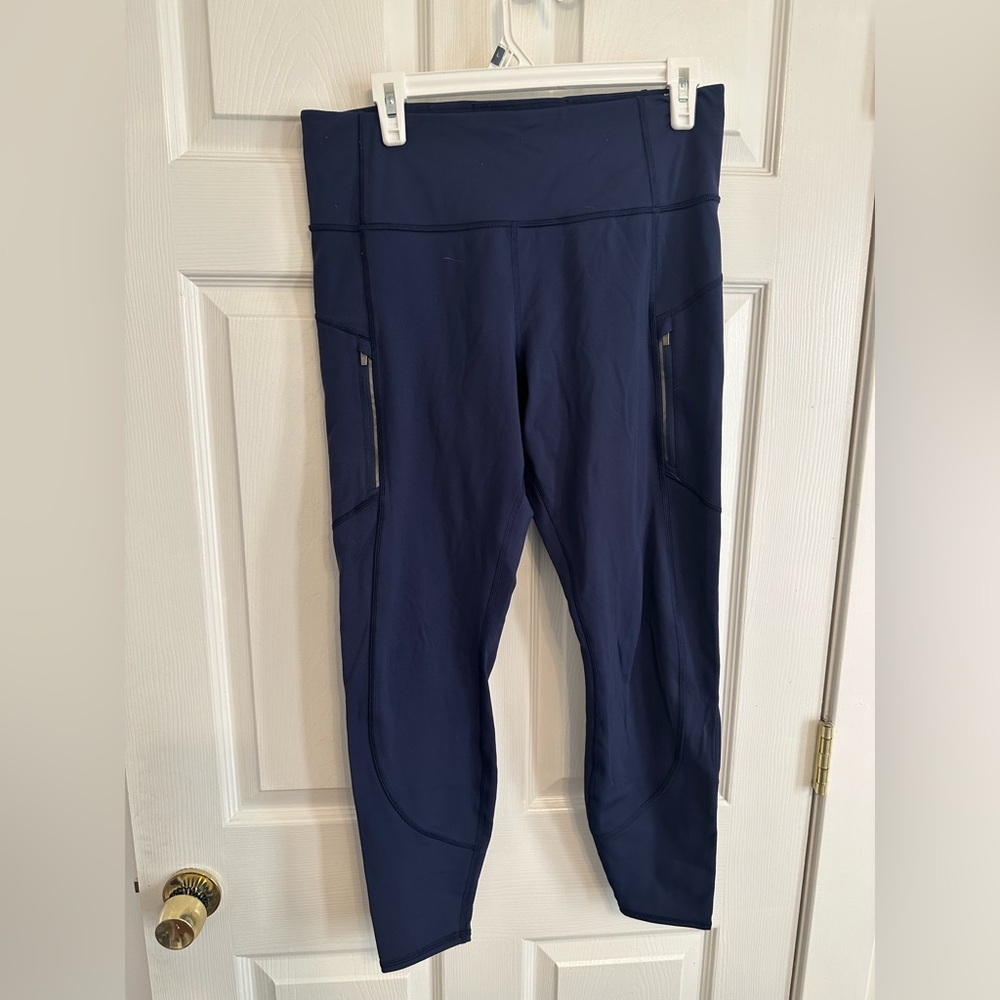 Athleta Leggings